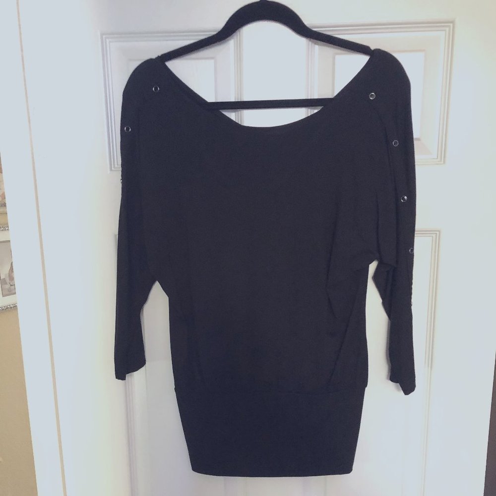 WHBM Top